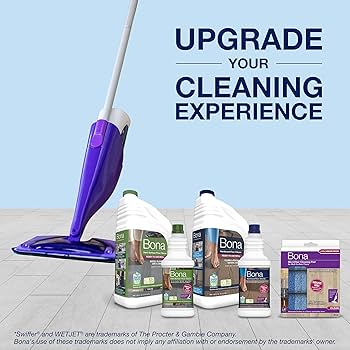 マタニティ Bona Amazon.com: Bona® Microfiber Cleaning Pads for use with
